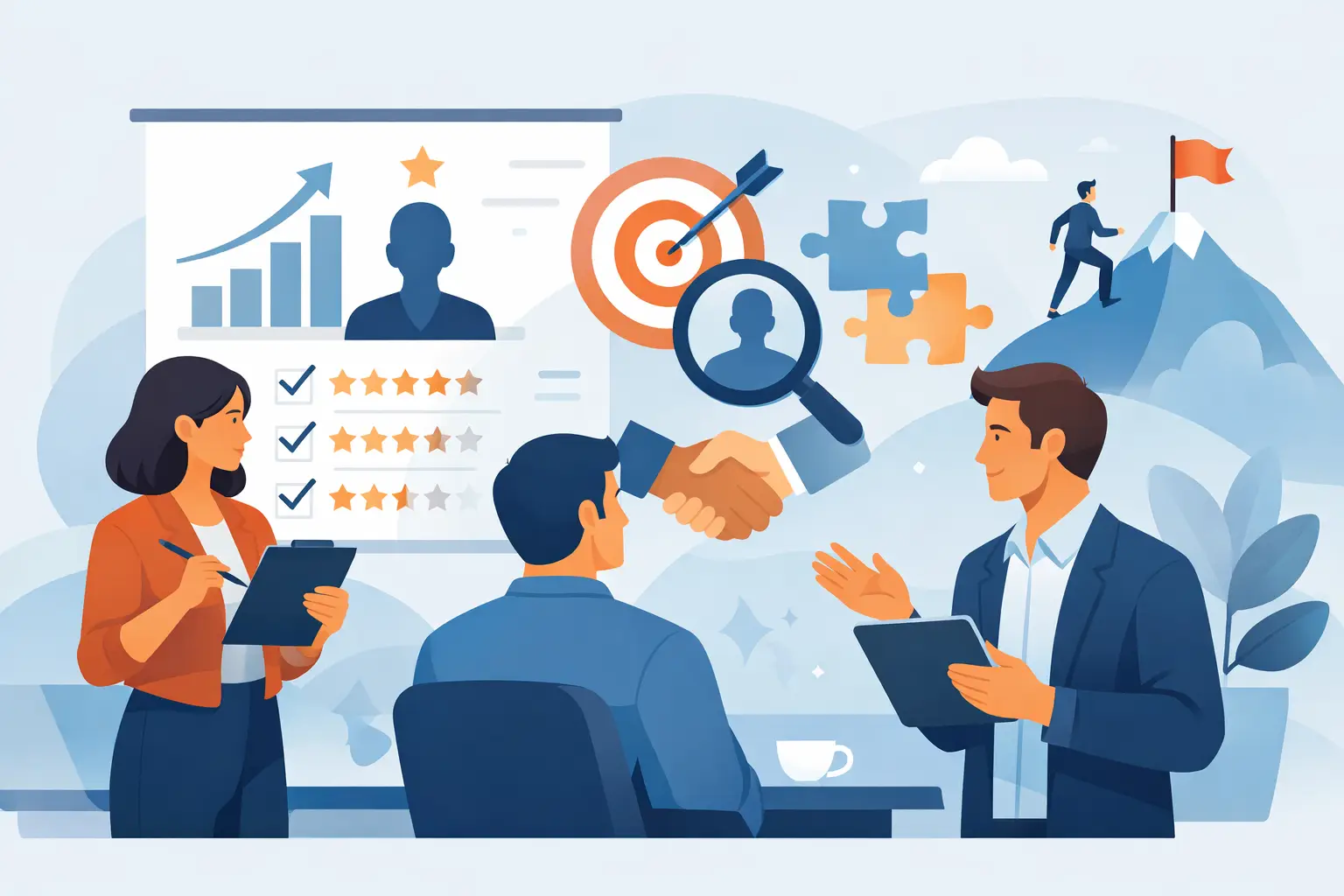 What a Leadership Development Program Review Reveals