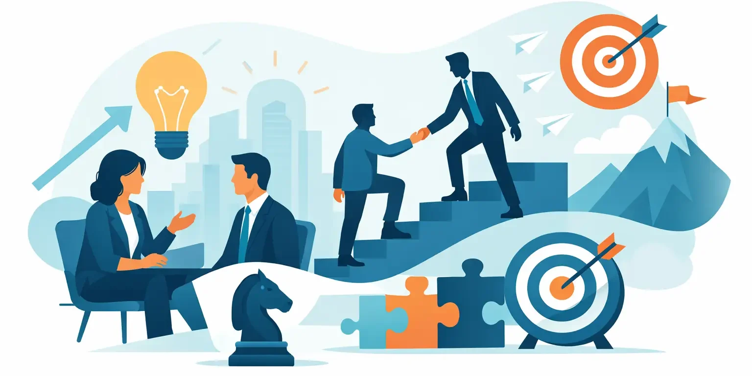 What Makes Executive Coaching Successful?