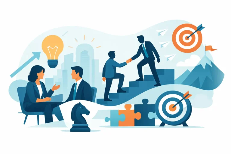 What Makes Executive Coaching Successful?