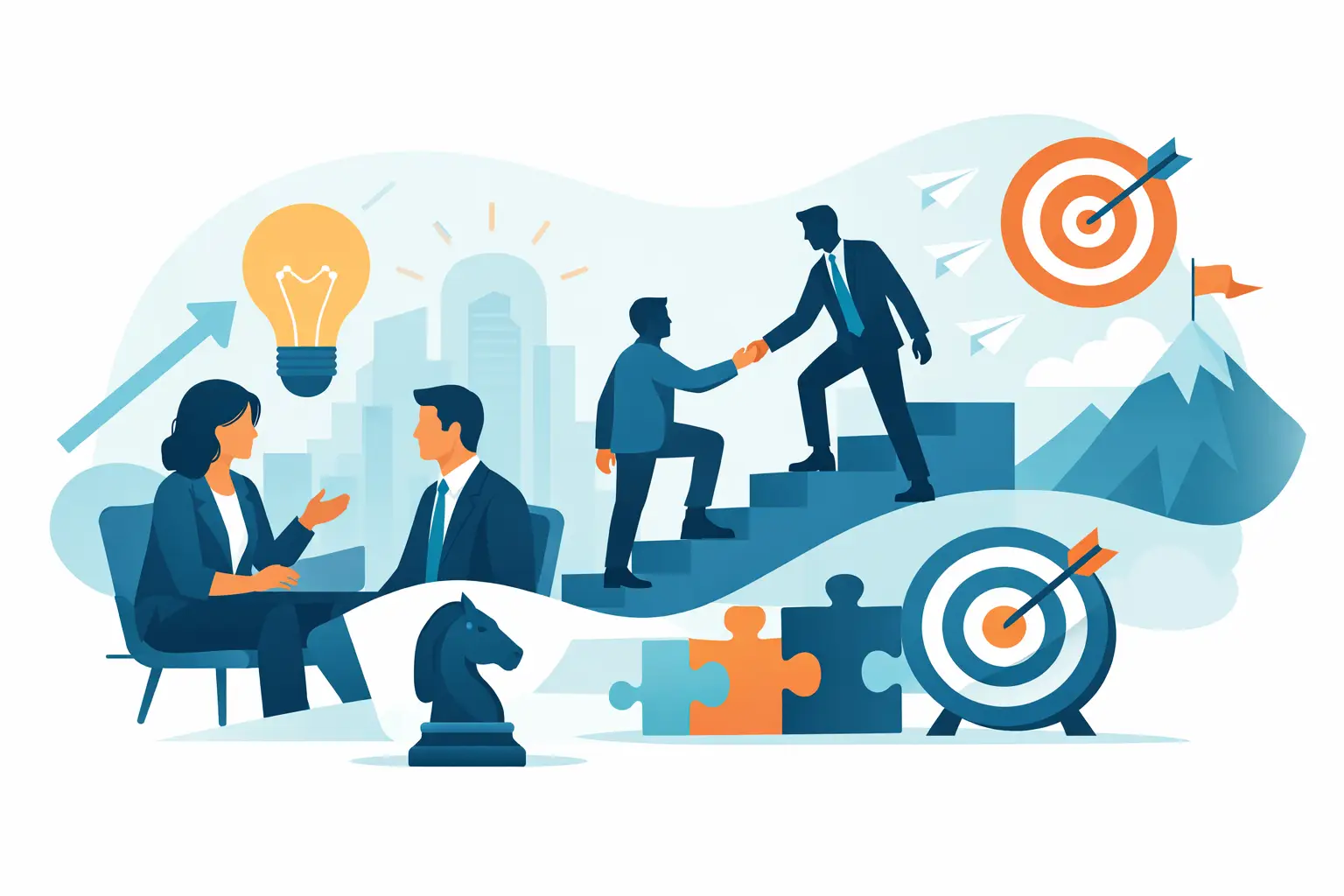 What Makes Executive Coaching Successful?