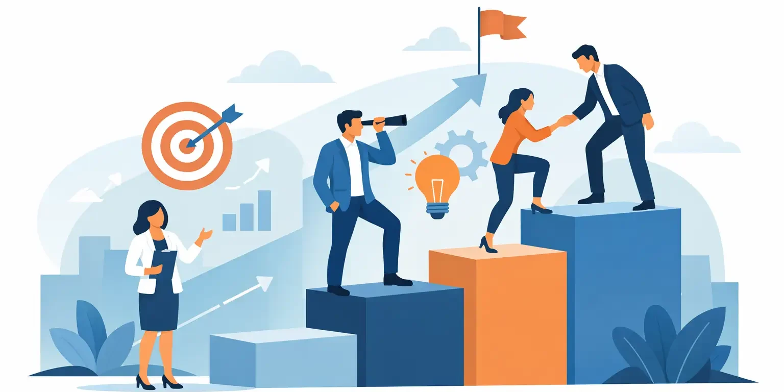 10 Leadership Development Examples That Perform 10 Leadership Development Examples That Perform