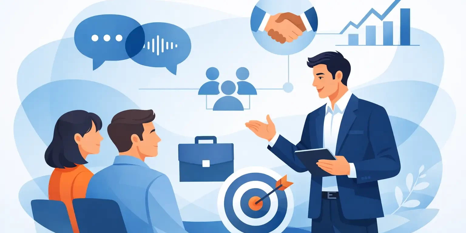 Communication Skills for Sales Leaders That Win Communication Skills for Sales Leaders That Win