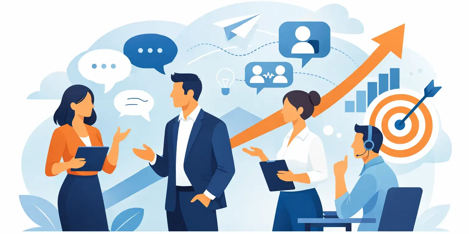 Communication Skills Trends That Drive Performance Communication Skills Trends That Drive Performance