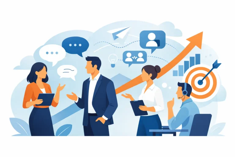 Communication Skills Trends That Drive Performance