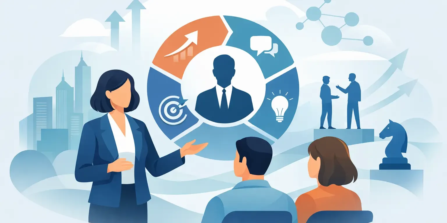 Executive Influence Skills Guide for Leaders Executive Influence Skills Guide for Leaders