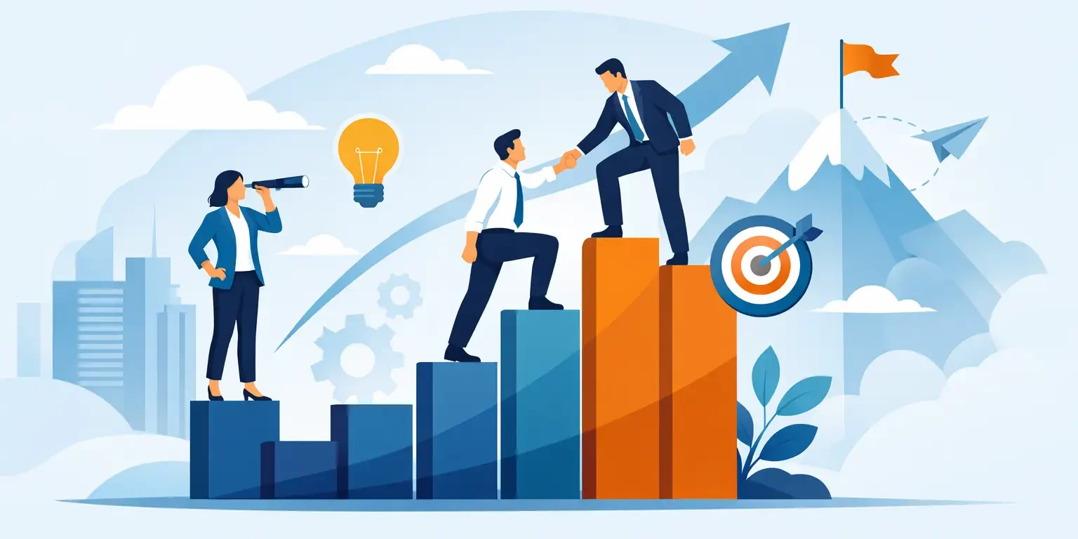 Leadership Development Trends 2026 That Deliver Leadership Development Trends 2026 That Deliver