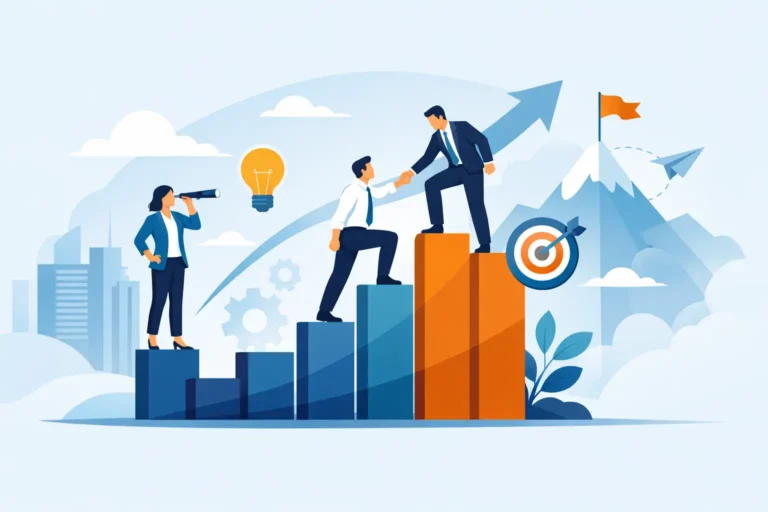 Leadership Development Trends 2026 That Deliver