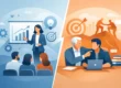 Leadership Training vs Mentoring: What Delivers?