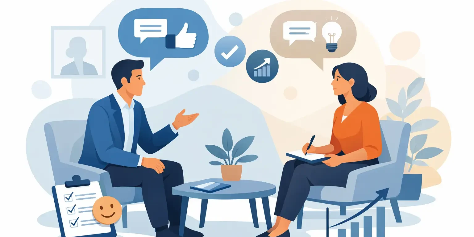Manager Feedback Conversations Guide for Leaders Manager Feedback Conversations Guide for Leaders