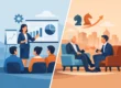 Manager Training vs Executive Coaching Compared