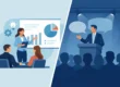 Presentation Skills vs Public Speaking Differences