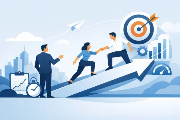 The Future of Executive Coaching Is Performance