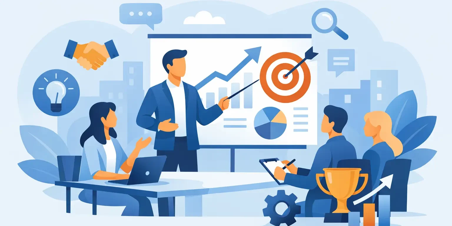What Makes Sales Training Effective in Practice? What Makes Sales Training Effective in Practice?