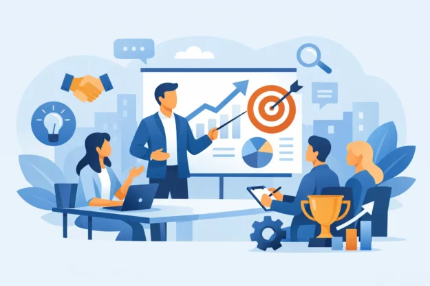 What Makes Sales Training Effective in Practice?