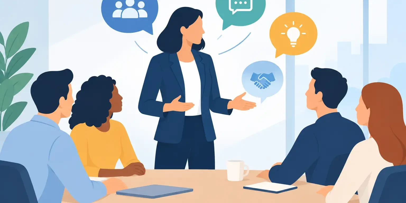 A Guide to Communication Driven Leadership A Guide to Communication Driven Leadership