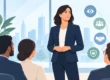 Best Executive Visibility Strategies That Build Trust