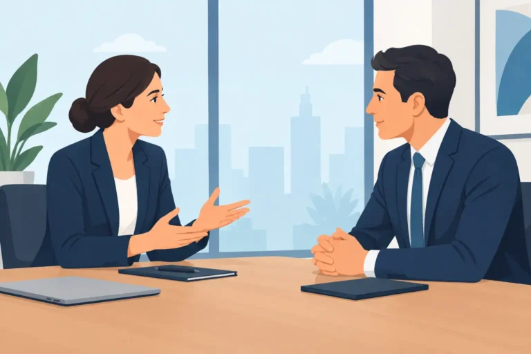 Best Negotiation Skills for Managers That Deliver