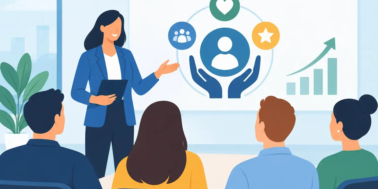 Customer Retention Training That Builds Loyalty
