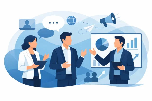Executive Communication Trends That Shape Performance