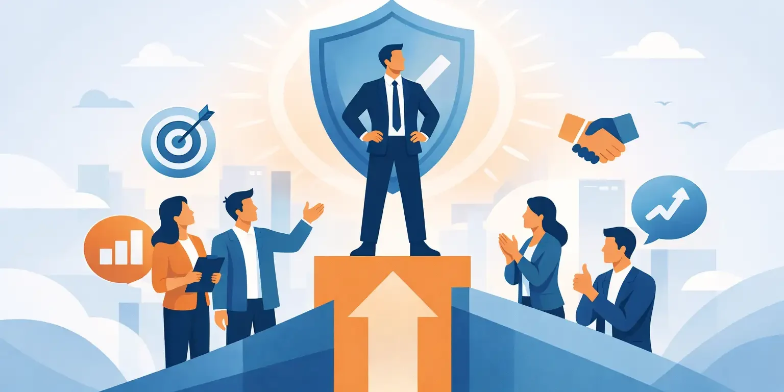 Improving Leadership Credibility at Work Improving Leadership Credibility at Work