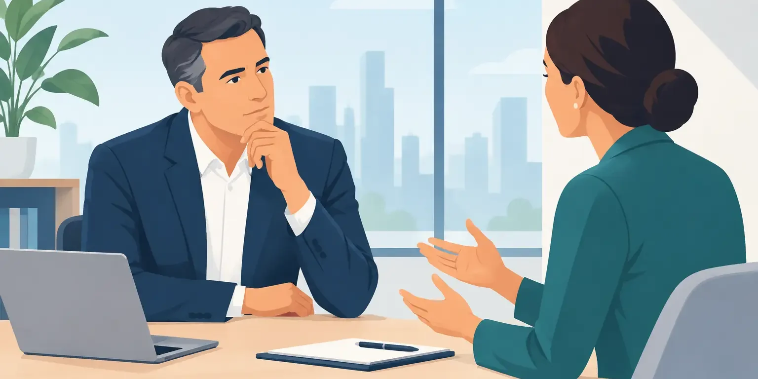 When Executives Need Coaching Support Most