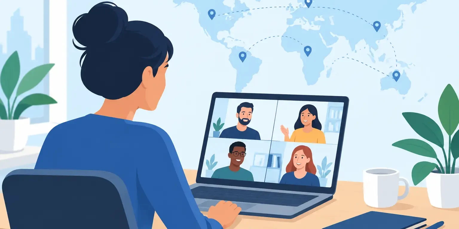 A Guide to Leading Remote Teams That Perform A Guide to Leading Remote Teams That Perform