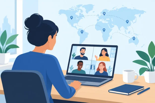 A Guide to Leading Remote Teams That Perform