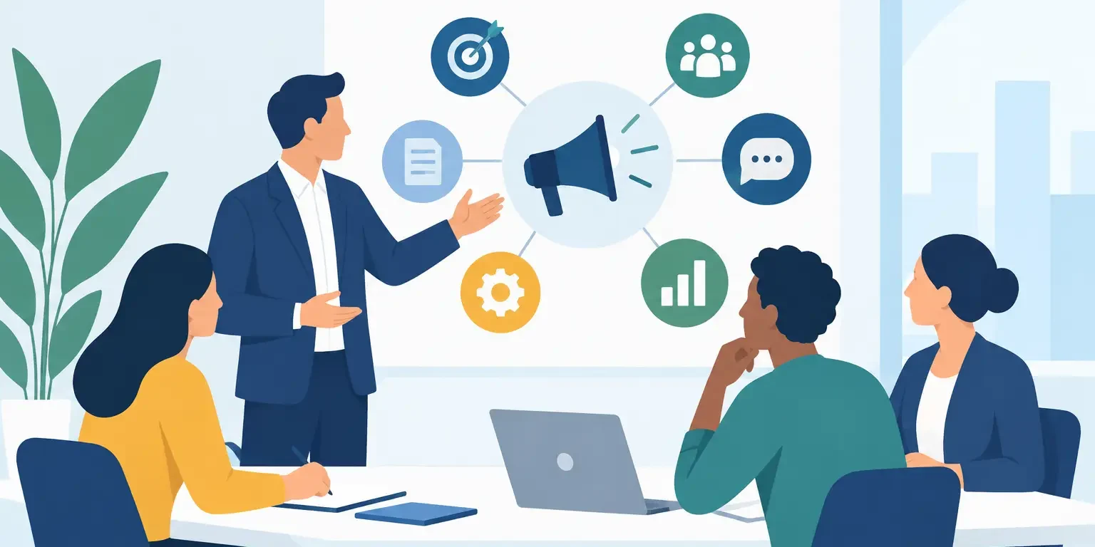 A Guide to Strategic Communication Planning A Guide to Strategic Communication Planning