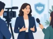 A Media Training Success Example That Builds Trust