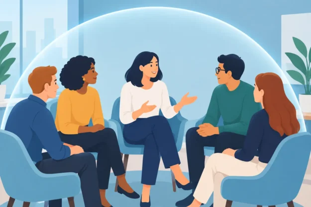 How to Build Psychological Safety at Work