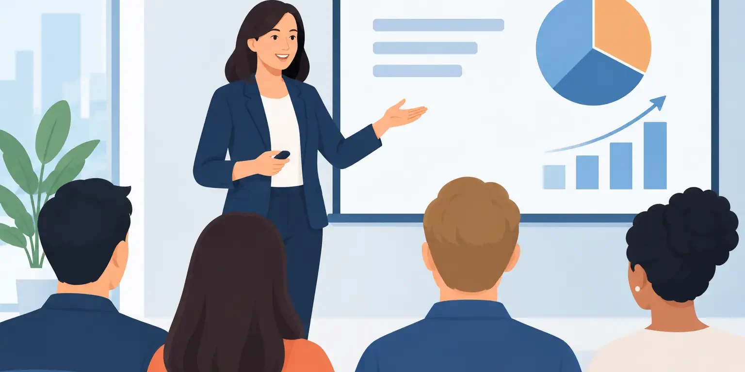 Presentation Skills Course Review That Delivers