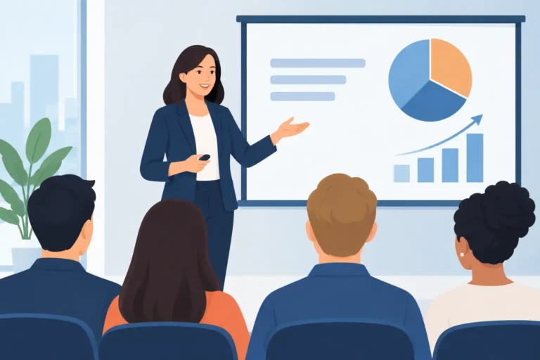 Presentation Skills Course Review That Delivers