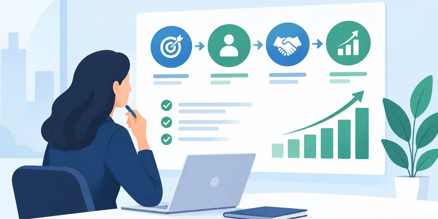 Sales Methodology Review That Improves Revenue