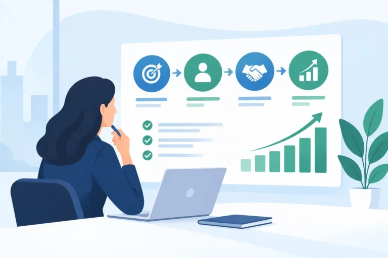 Sales Methodology Review That Improves Revenue